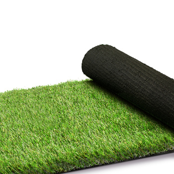 40MM Fake Grass Artificial Synthetic Turf Plastic Plant Mat Lawn Flooring