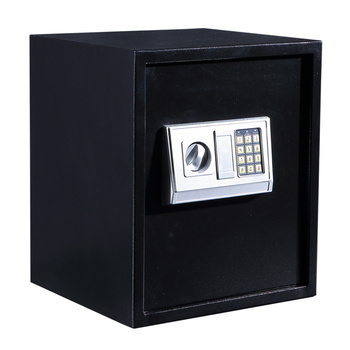 50L Digital Safe Electronic Security Box Home Office Cash Deposit Lock Password
