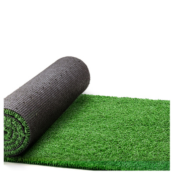 90SQM Artificial Grass Lawn Flooring Outdoor Synthetic Turf Plastic Plant Lawn