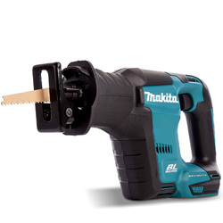 Makita Reciprocating Saw 18V Cordless Brushless Motor Li-Ion Compact DJR188Z