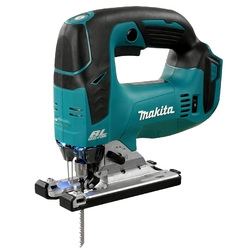 Makita Jigsaw Cordless Jig Saw Brushless 18v D-Handle 26mm Stroke DJV182Z