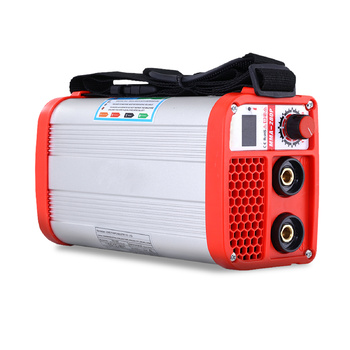 Inverter Welder 280 Amp DC MMA ARC IGBT Stick Portable Welding Machine