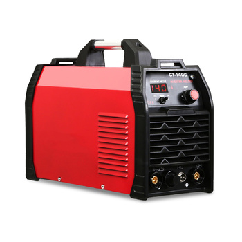 Inverter 140Amp Welder Plasma Cutter Gas DC iGBT Portable Welding Machine