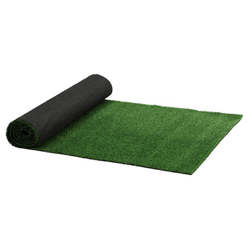 Synthetic 40SQM Artificial Grass Lawn Outdoor Flooring Turf Plastic Plant Lawn