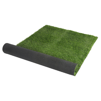20SQM Synthetic Artificial Grass Lawn Flooring Outdoor 4-Colour Grass Plant Lawn