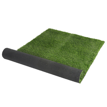  Artificial Synthetic Turf Flooring 10SQM Grass Lawn Outdoor Plant Lawn 35MM