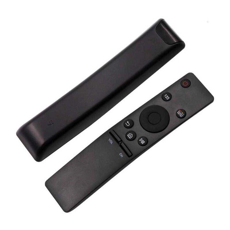4K UHD Remote For Samsung Control Replacement BN59-01259B No Bluetooth
