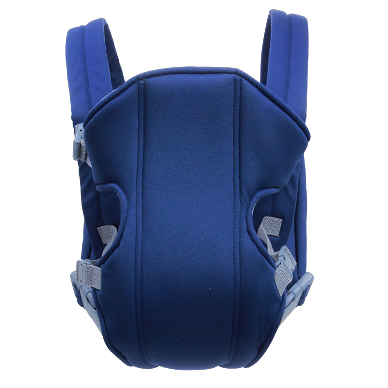 Baby holding strap multi-function double-shoulder baby carrier strap product mother and child front-holding waist stool