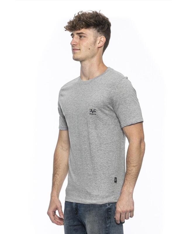 Cotton T-Shirt - XL