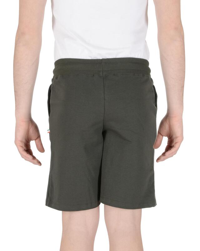Short Pants by 19V69 Italia - 2XL