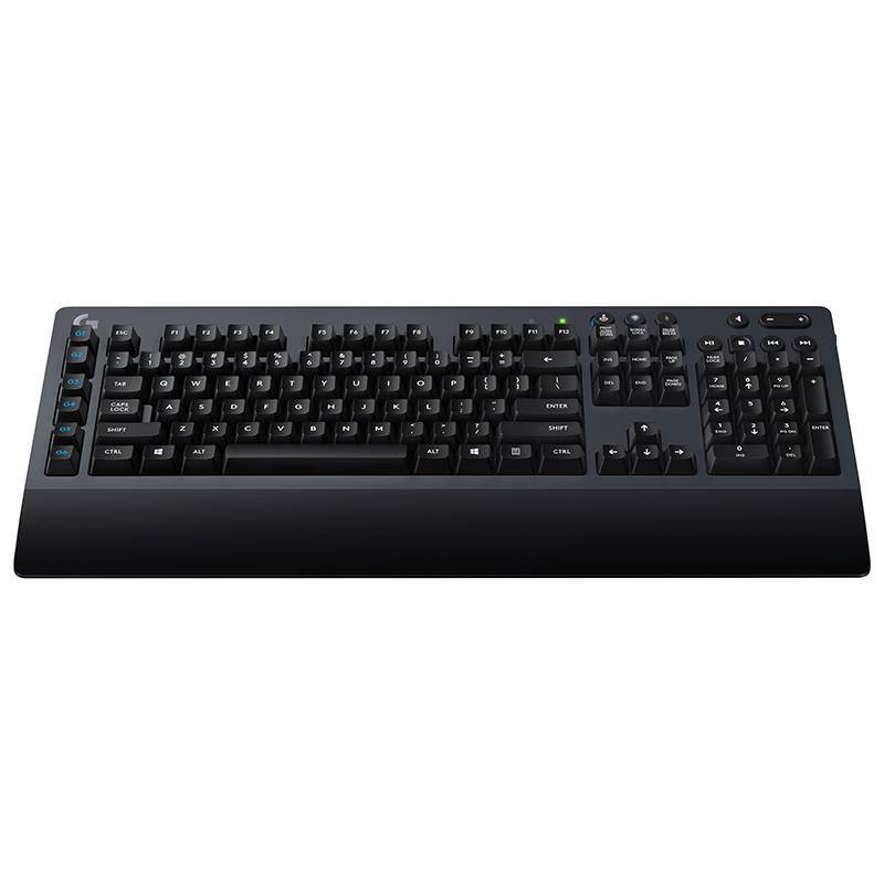 Logitech G613 wireless Gaming Keyboard (920-008402)