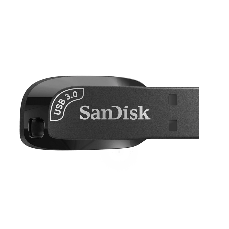 SanDisk  32GB Ultra Shift  USB 3.0 Flash Drive SDCZ410-032G-G46  