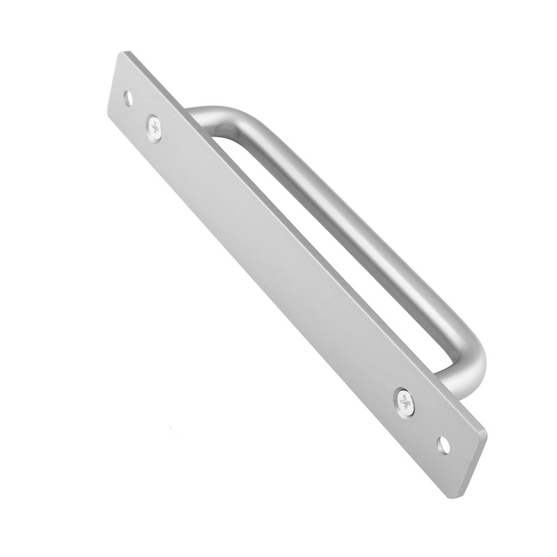 Barn Door Handle Sliding Pull Door Handles Drawer knobs Kitchen