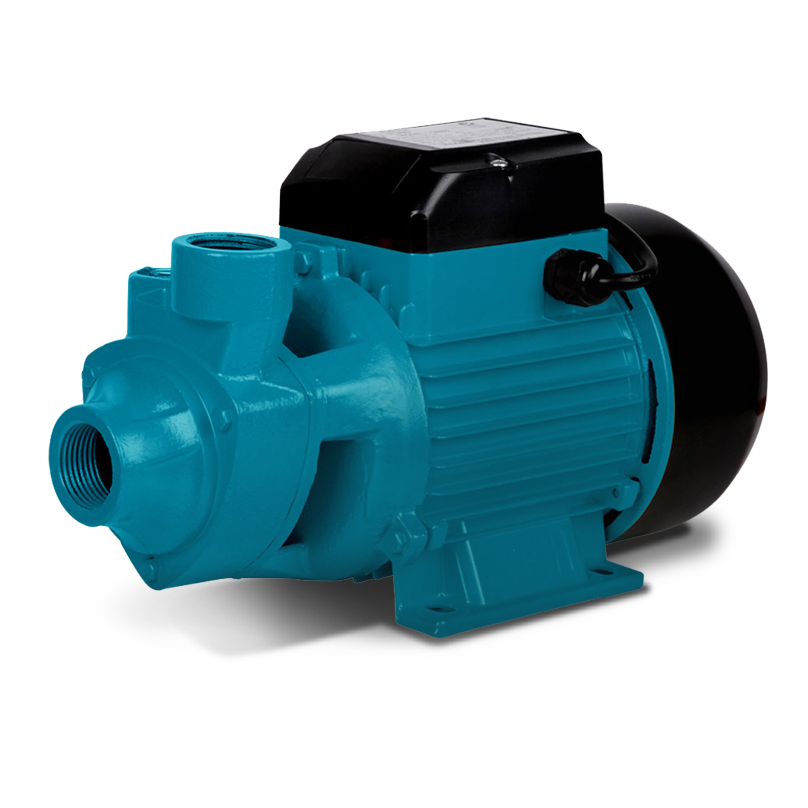 750W 1 HP Water Pump Electric Garden 