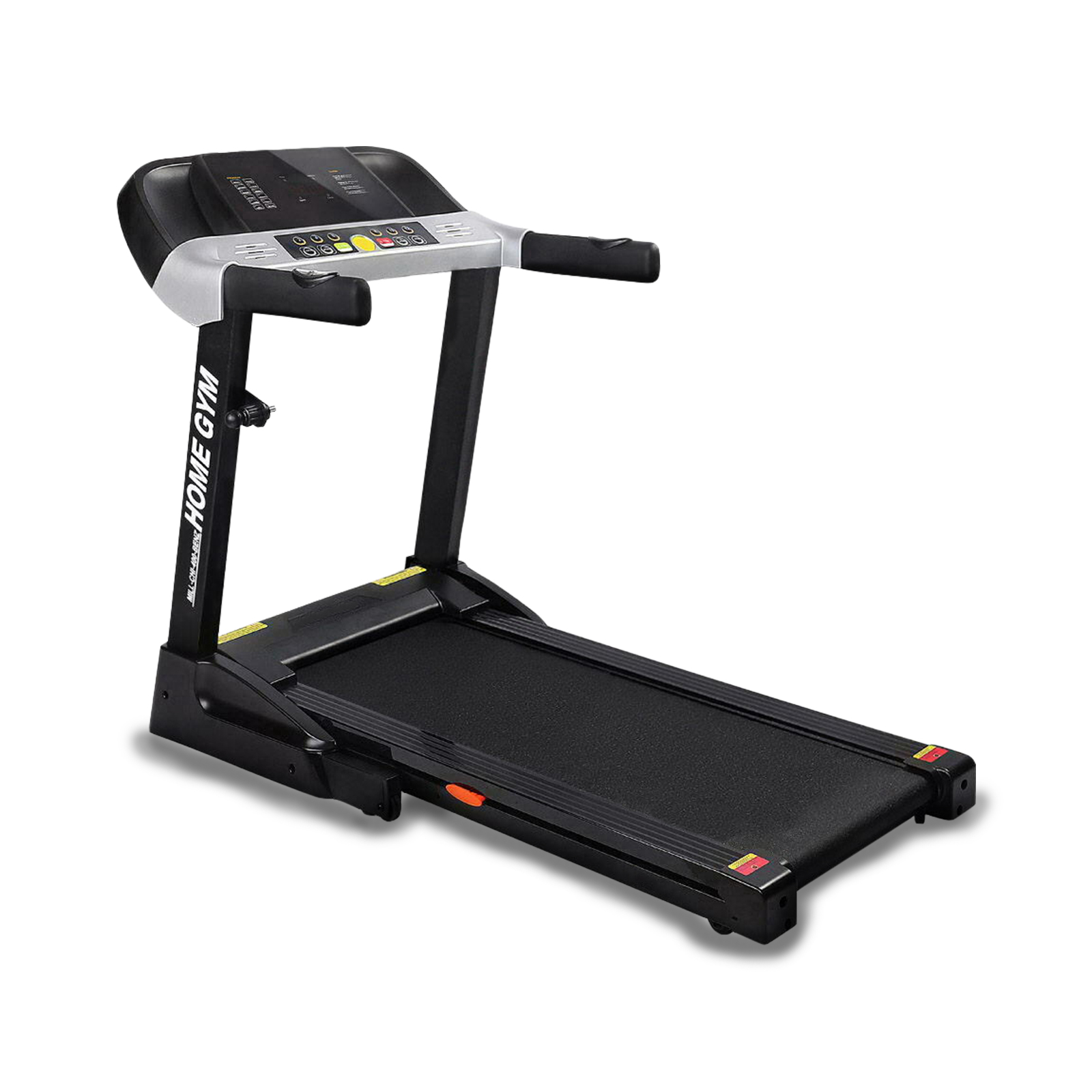 Electric Treadmill 1.5HP 40cm Running Exercise Run Machine Gym Home Fitness