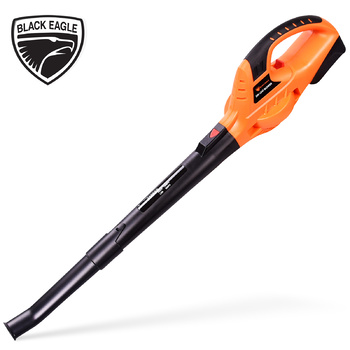 Black Eagle 20V Cordless Electric Leaf Blower