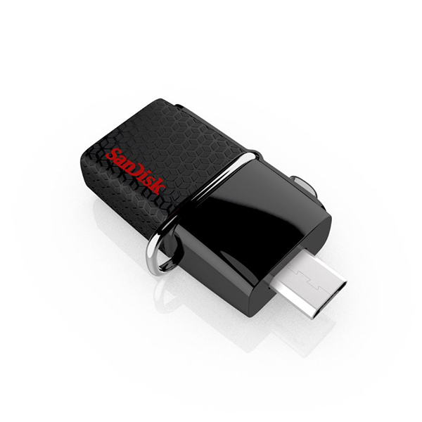 Sandisk SDDD2-016G OTG-16G Ultra Dual USB 3.0 Pen Drive 
