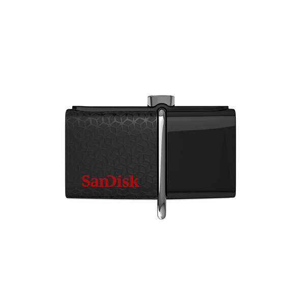Sandisk SDDD2-128G OTG-128G Ultra Dual USB 3.0 Pen Drive