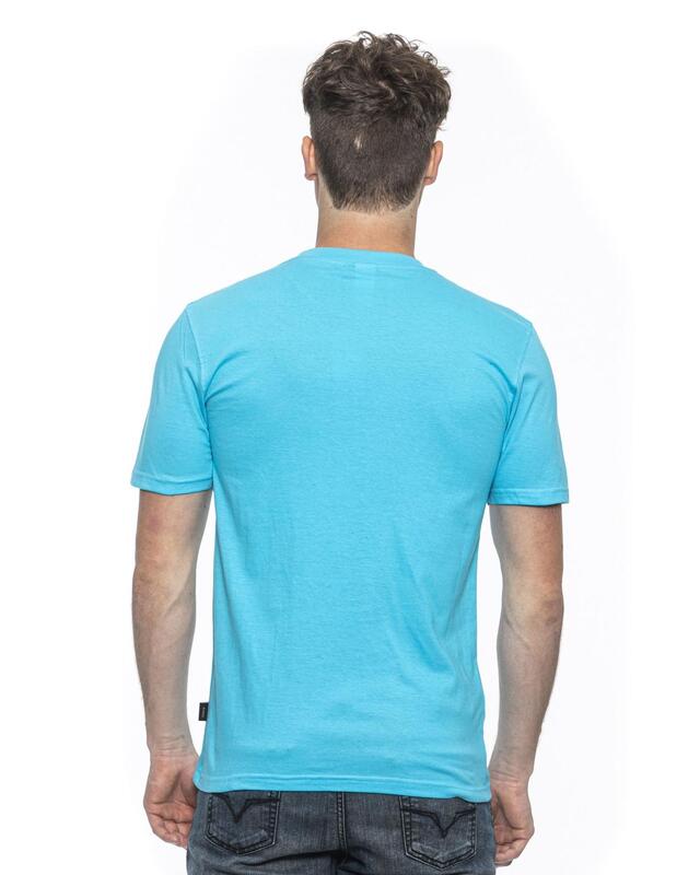 Light Blue T-Shirt - XL