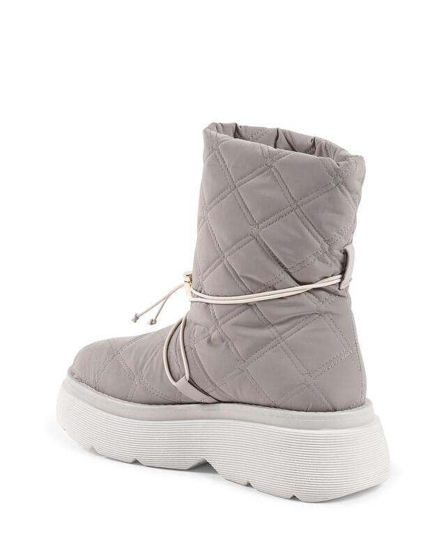 Modern  Snow Ankle Boot - 38 EU