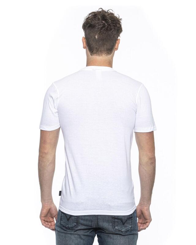 Cotton T-Shirt - 2XL