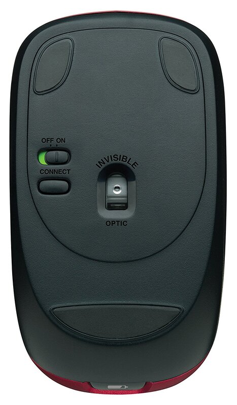 Logitech M557 Bluetooth Mouse - Grey (910-003960)