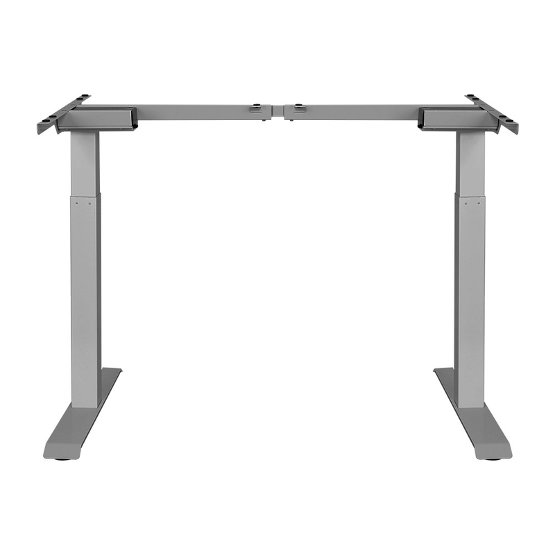Artiss Motorised Standing Desk - Grey