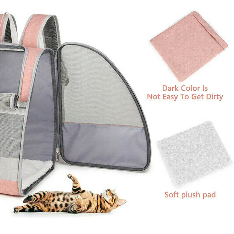 Pet Backpack Cat Carrier Home Bargains Pet Carrier Bag Cat Dog