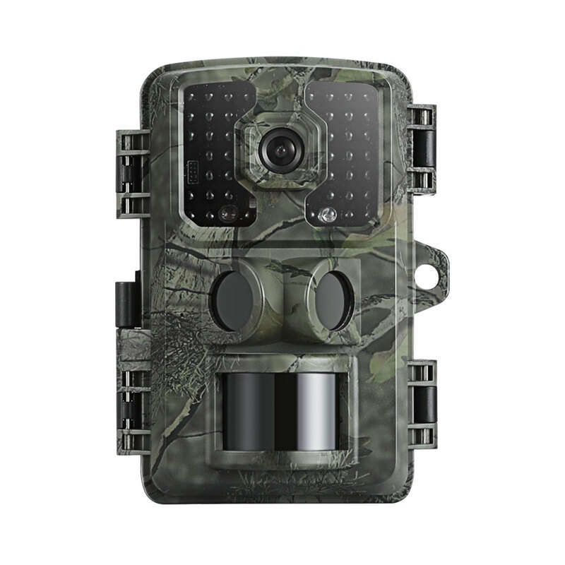 UL-tech 4K 16MP Trail Camera Wildlife Hunting Security Cam Night Vision