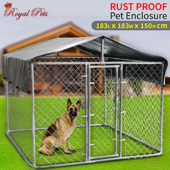 Dog Enclosure Afterpay - Pet Enclosure 