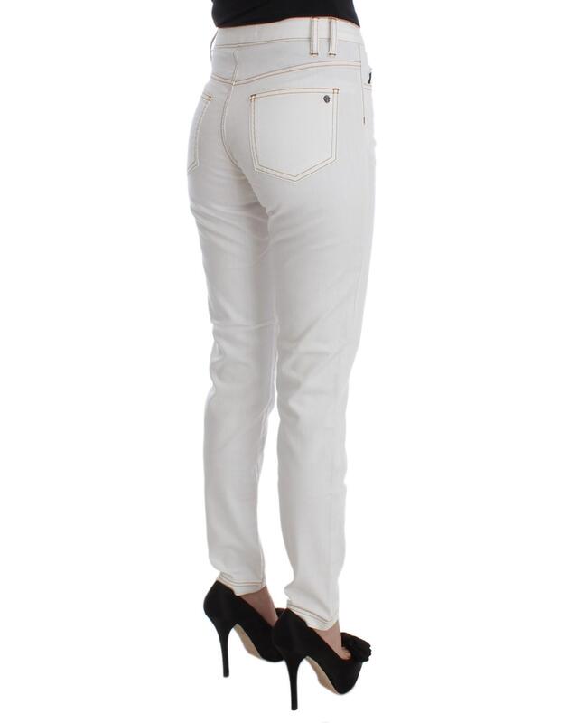 Just Cavalli Slim Fit Jeans W26 US Women