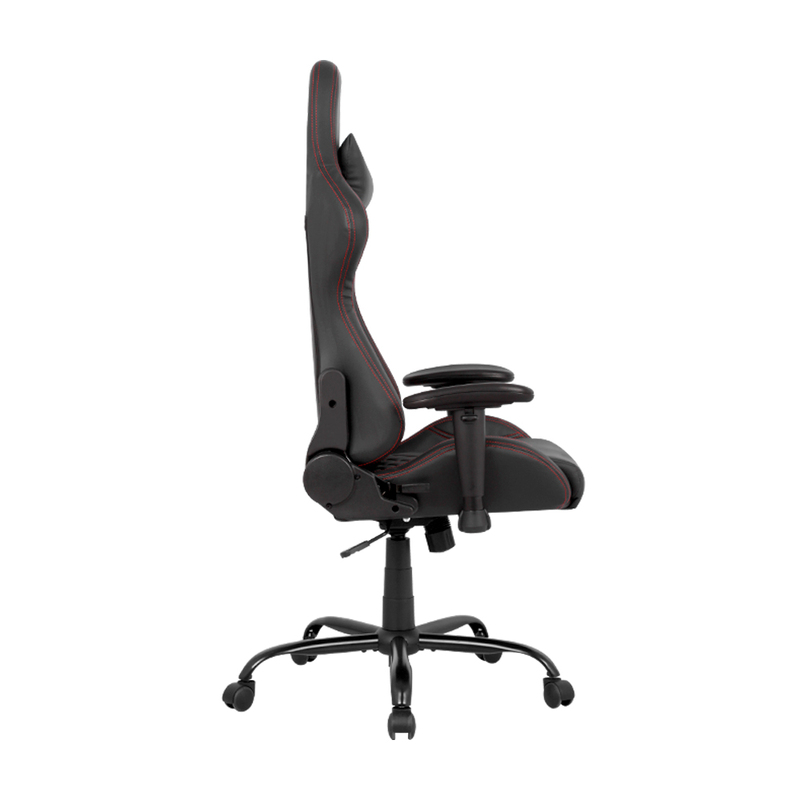 Artiss Gaming Office Chairs Computer Desk Racing Recliner Executive Seat Black
