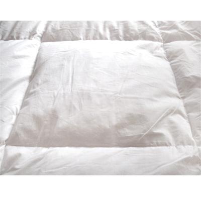King Quilt - 100% White Duck Feather