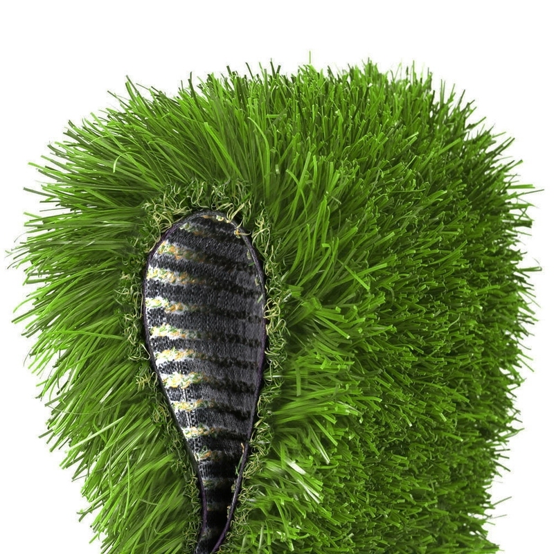 Primeturf Artificial Grass Synthetic 30mm 1mx10m 10sqm Fake Turf Plants Lawn 4-coloured