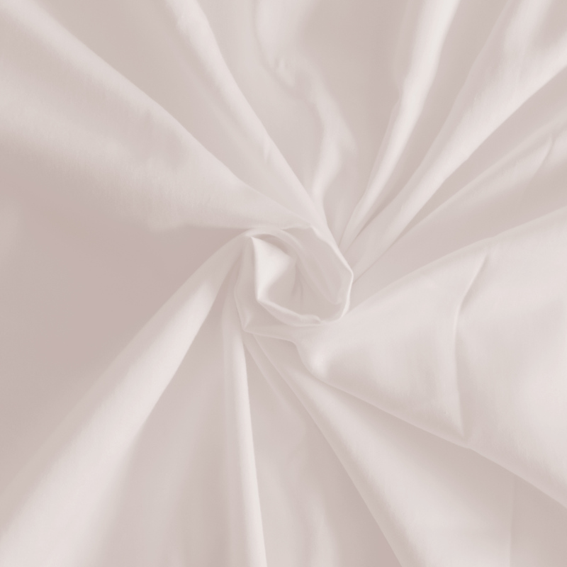 Balmain 1000 Thread Count Hotel Grade Bamboo Cotton Quilt Cover Pillowcases Set - King - Blush