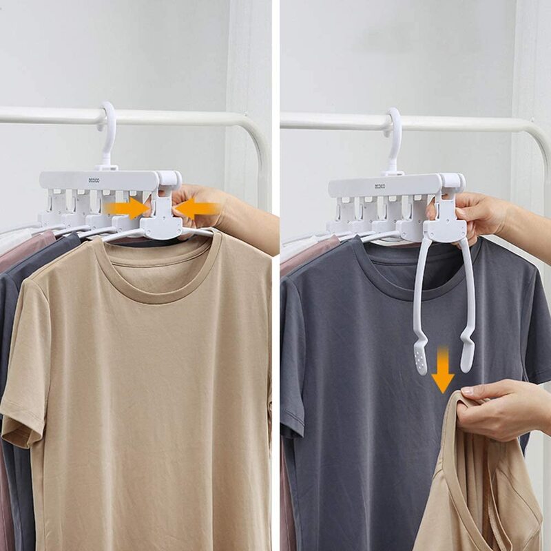 Space saving clothes horse best sale