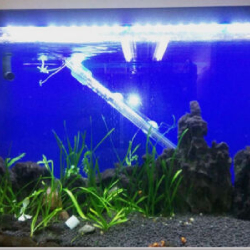 120cm Aquarium Light Lighting Full Spectrum Aqua Plant Fish Tank