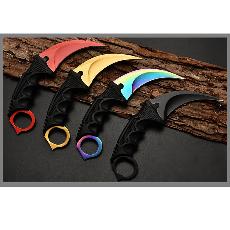 Slice Through the Competition: CSGO Knife Tactics that Dazzle