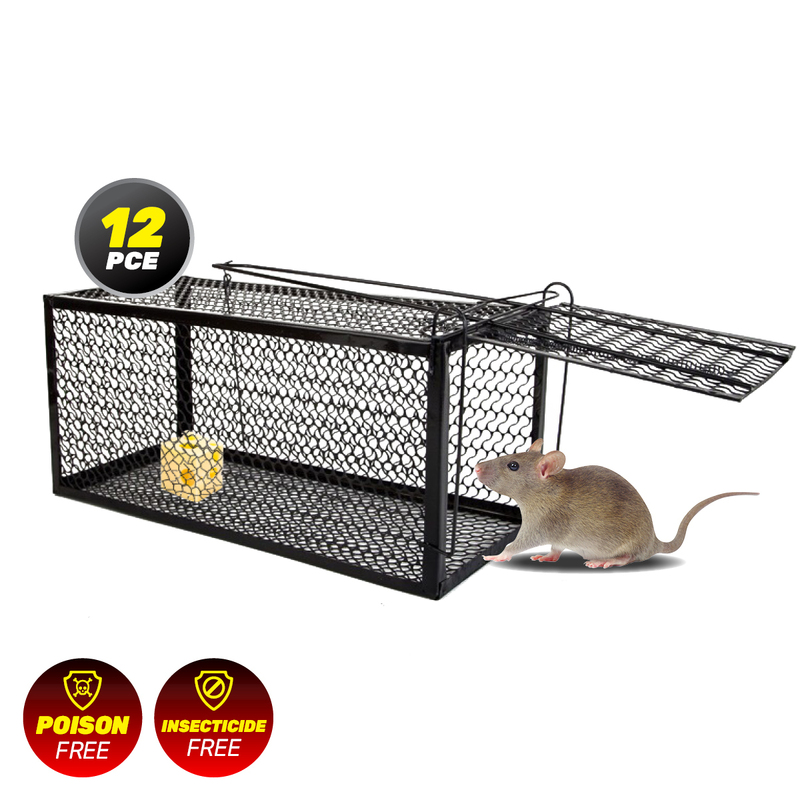 Rat cage hot sale afterpay