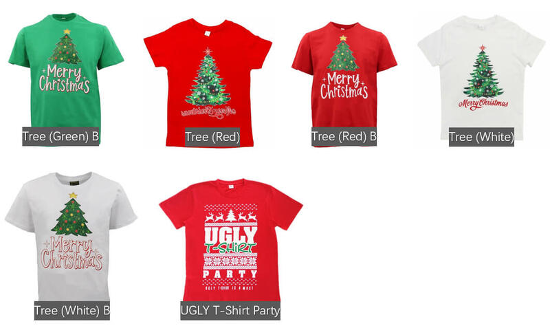 New Funny Adult Xmas Christmas T Shirt Tee Mens Womens 100% Cotton Jolly Ugly, I Have A Huge Package For You, XL