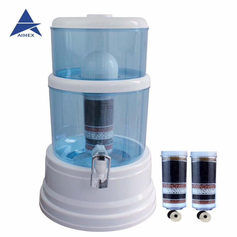 Aimex 8 Stage Water Filter Cartridges x 1
