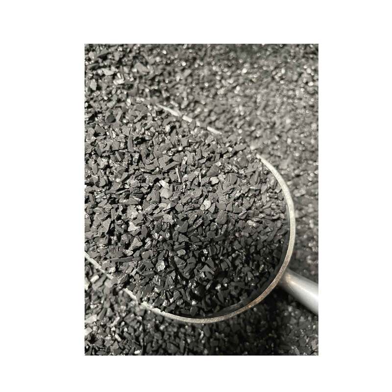 Bulk 10Kg Granular Activated Carbon GAC Coconut Shell Charcoal - Water Filtering