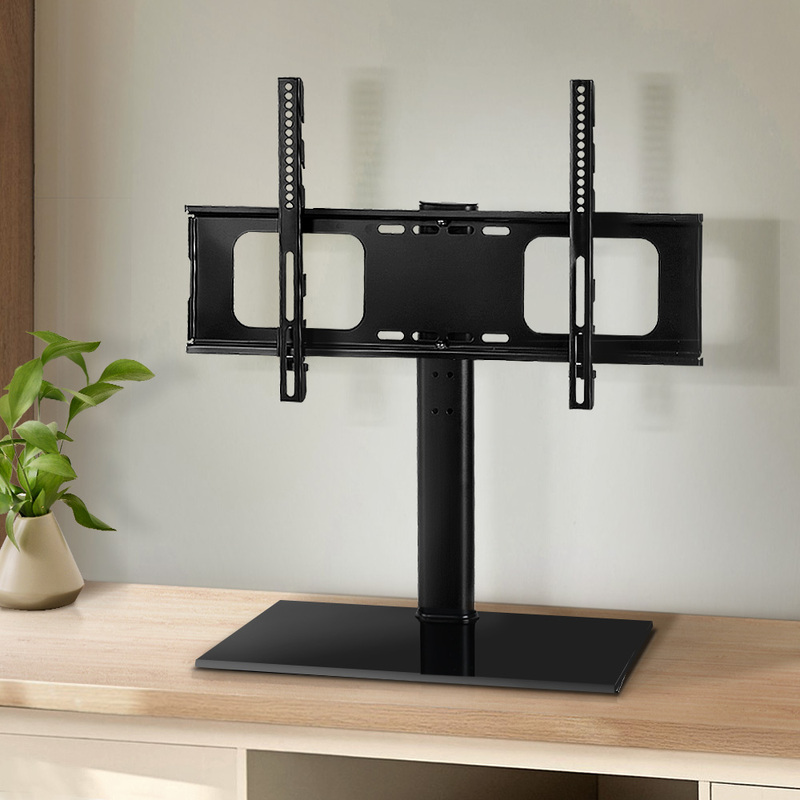 Artiss Table Top TV Swivel Mounted Stand