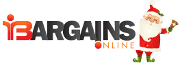 Bargains Online Logo