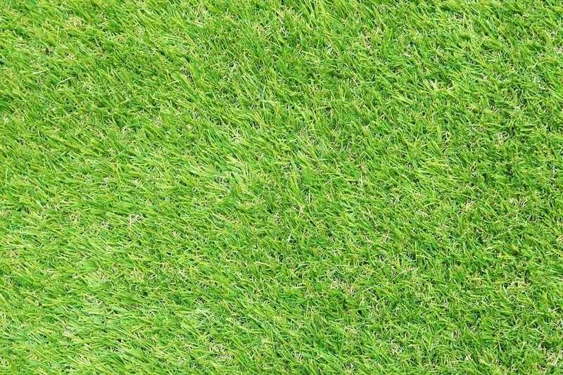 Synthetic Artificial Grass Turf 5 sqm Roll 35mm