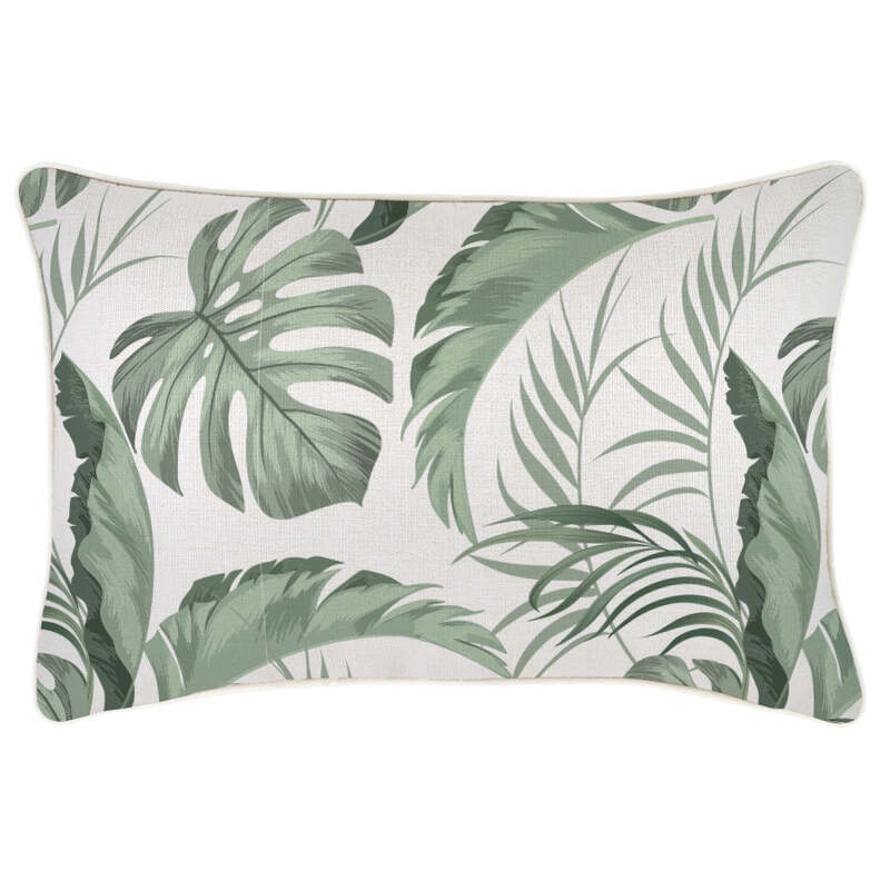 Cushion CoverWith PipingPacifico35cm x 50cm