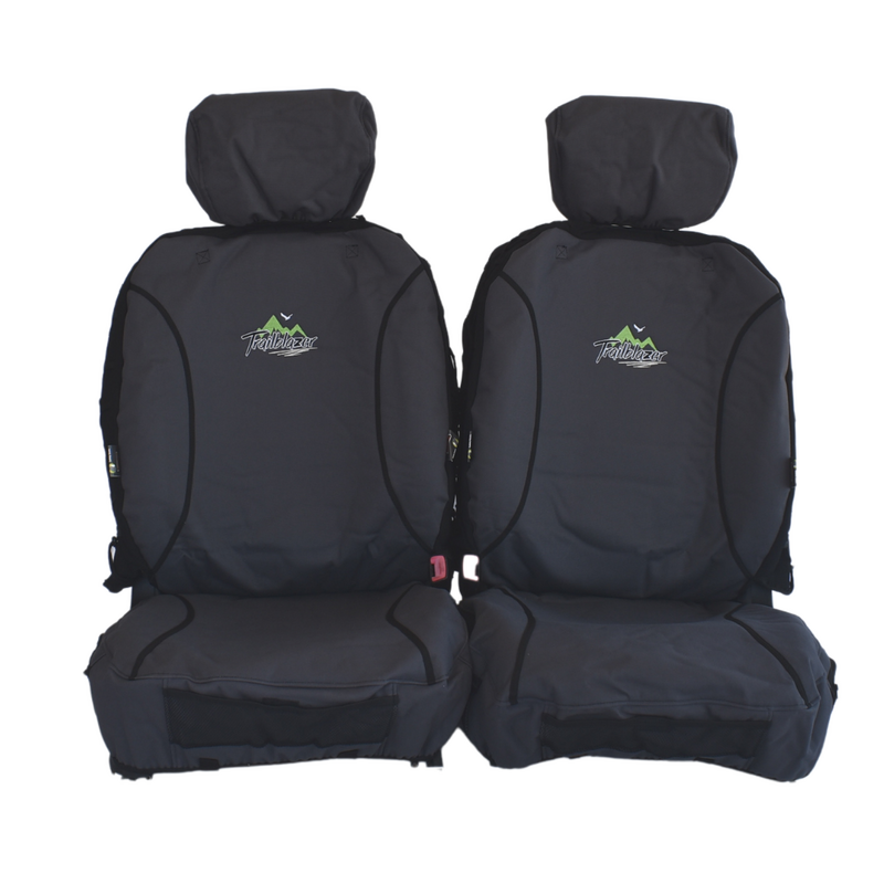 Trailblazer Canvas Seat Covers Universal Size