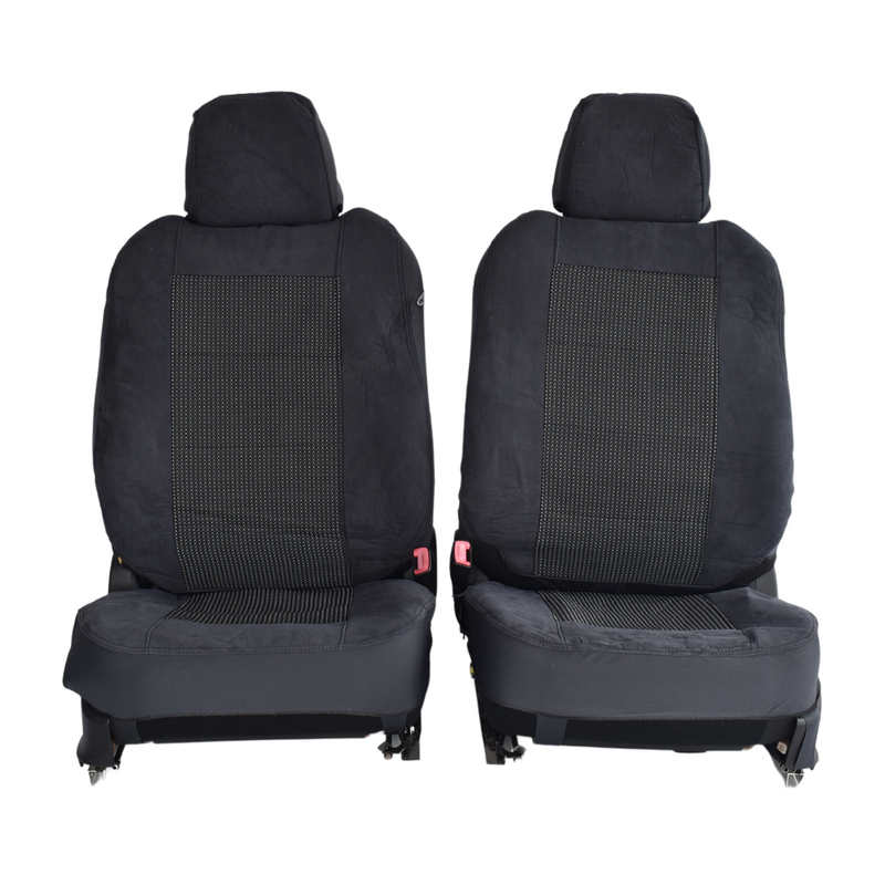 Prestige Jacquard Seat Covers For Holden Commodore Sedan (19972006)