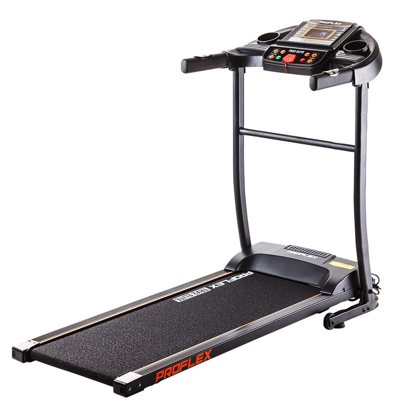 Treadmill Review Proflex Trx2 Elite Treadmill PROFLEX TRX2