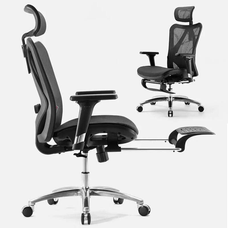 Ubuy Sihoo Ergonomics Office Chair Sihoo M57 Ergonomic Office